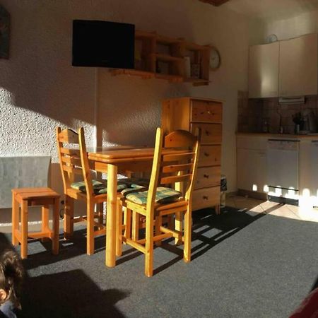 Sunny Studio With Top Location Валь-Торанс Экстерьер фото